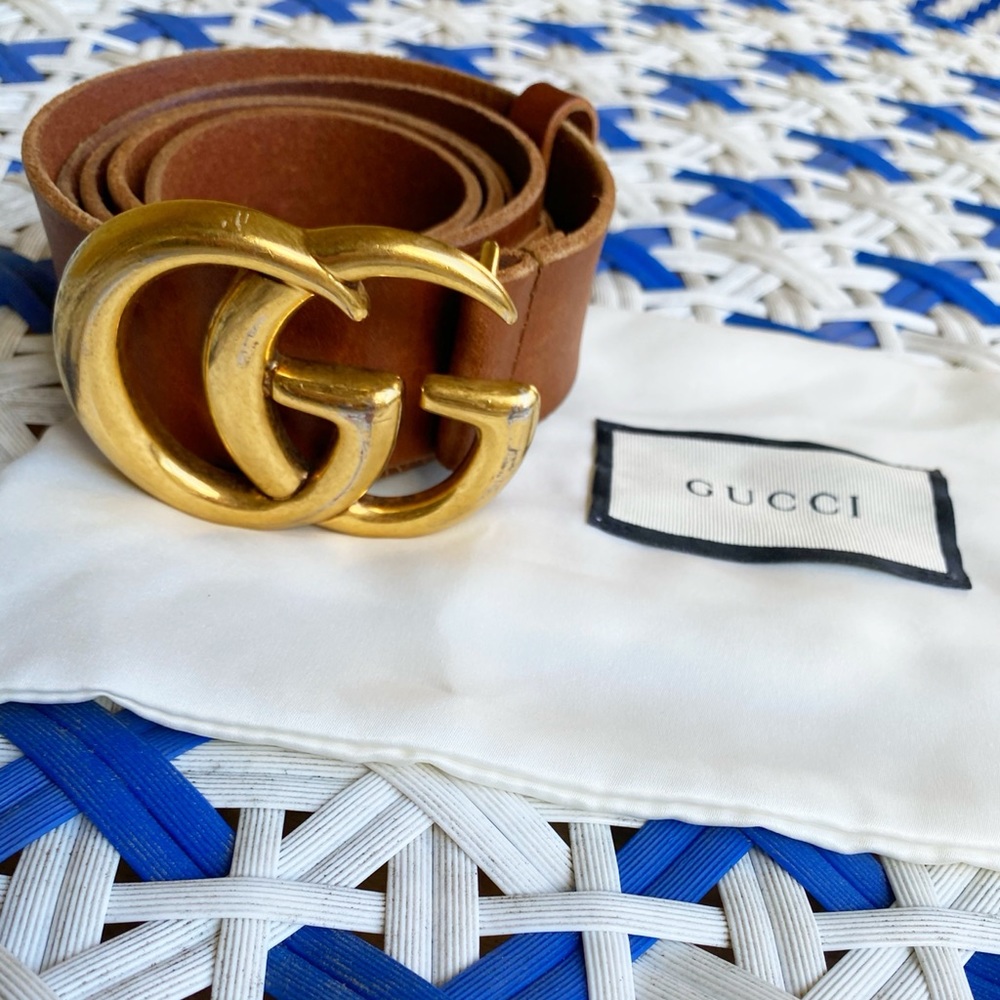 Women’s Gucci Belt